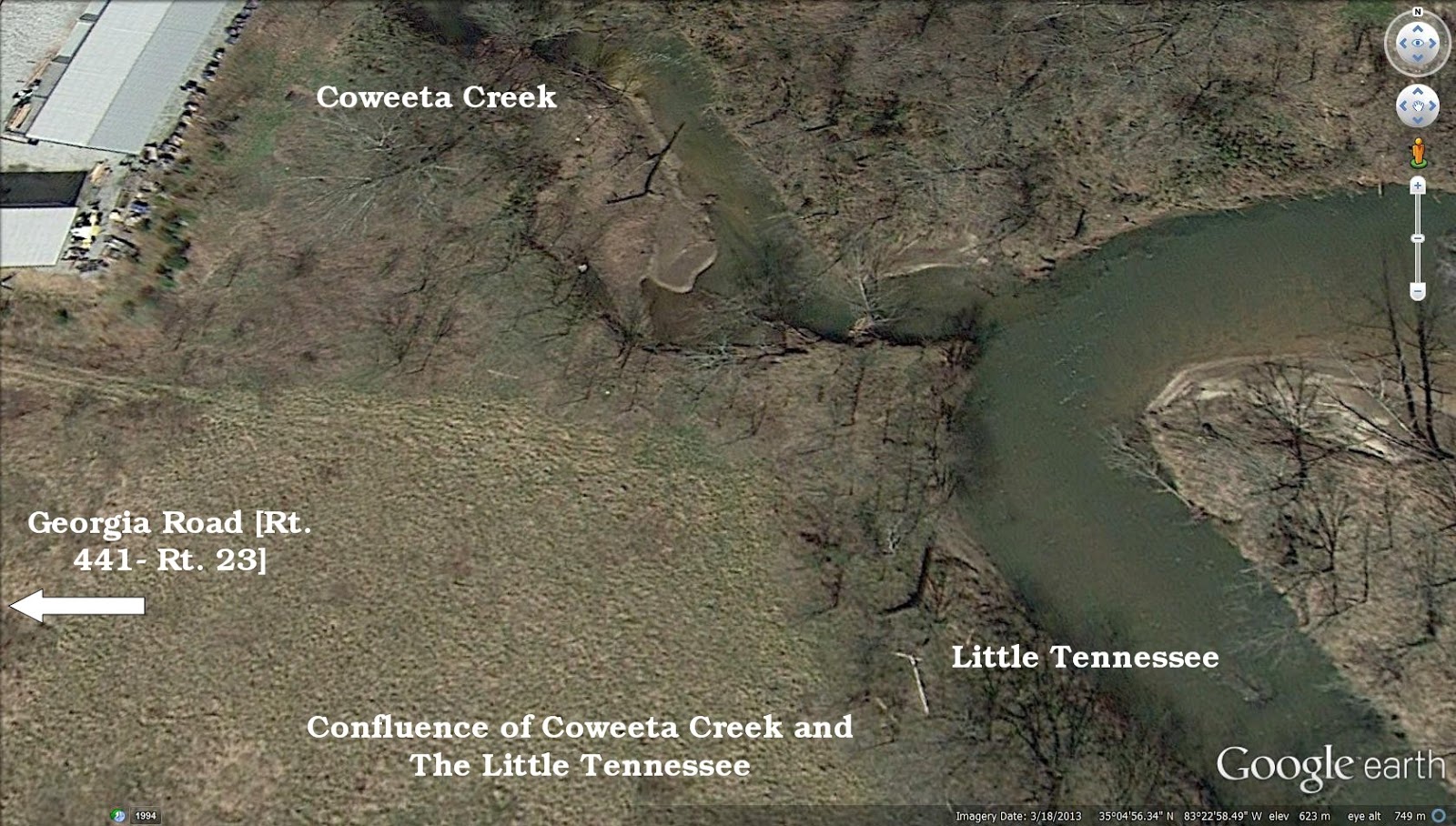 A Special Place in Time The Earliest Days of Otto