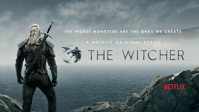 The Witcher (2019) S01 All Episode [Season 1] Complete