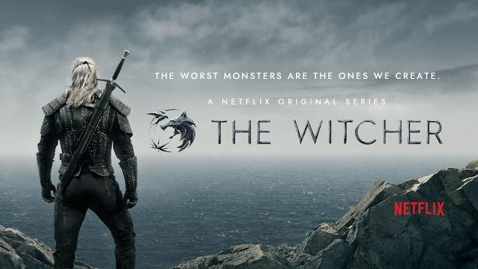 The Witcher (2019) S01 All Episode