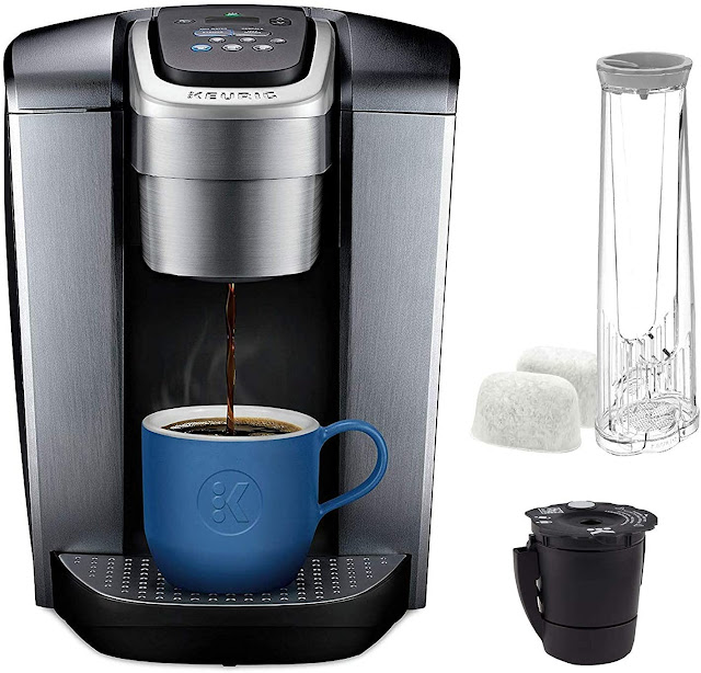 4 Stars and Up Customer Review of Coffee Espresso Machine Espresso