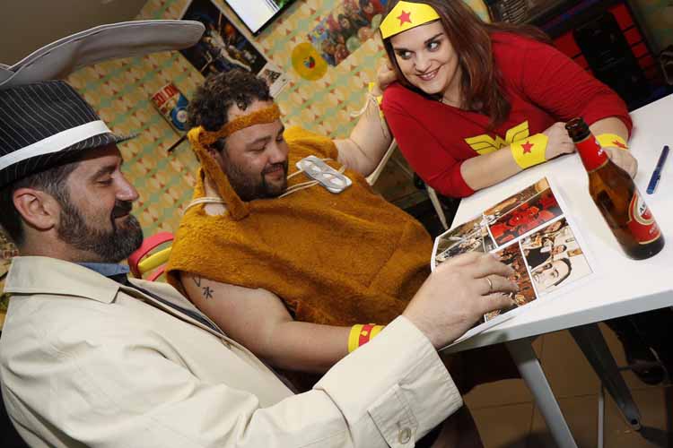 decorar-una-fiesta-con-tematica-comic