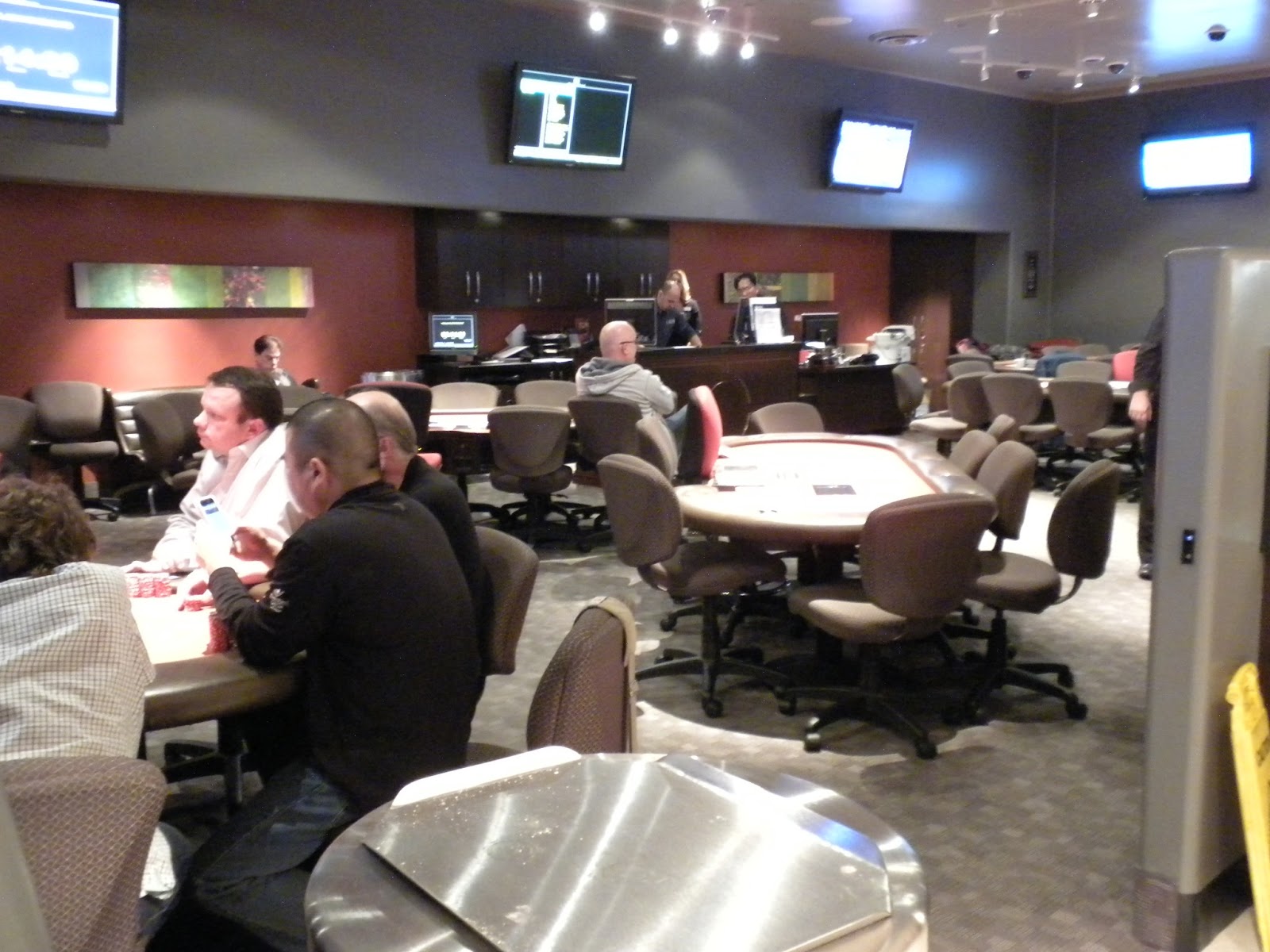 Portland maine poker rooms