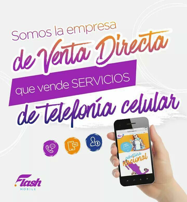 Ciencia Flash Mobile México