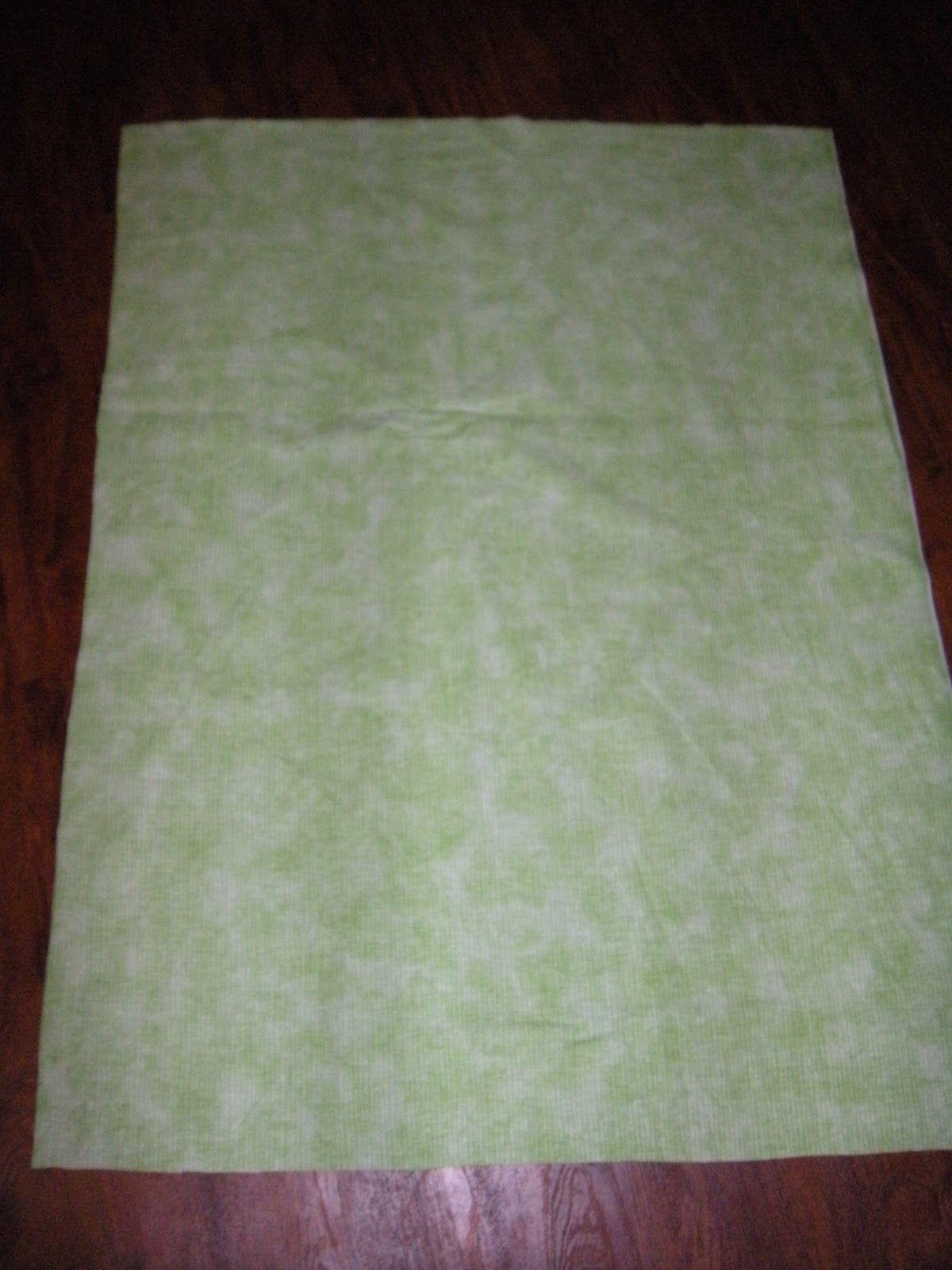 A Day In The Life My First Quilt Tutorial