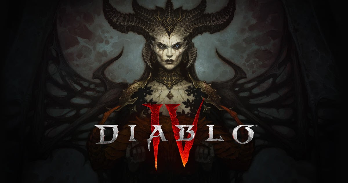 Blizzard La historia de Diablo 4