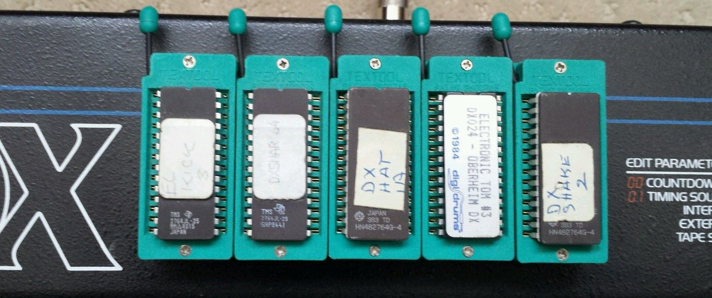 auction memory socket