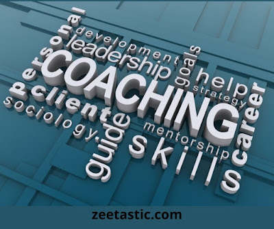 Coaching Courses