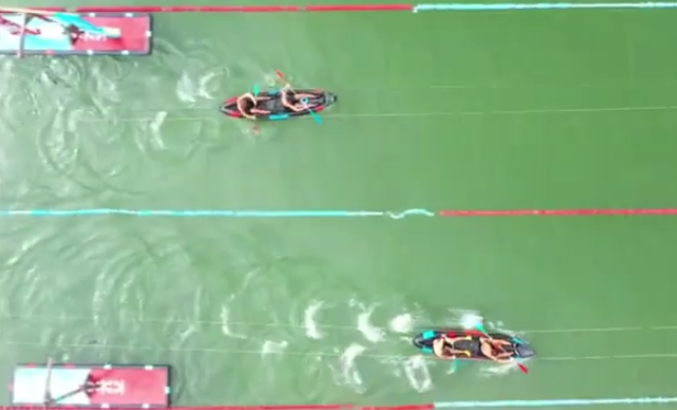 Survivor trailer 15/2 :  Μάχη για την πρώτη ασυλία (video)