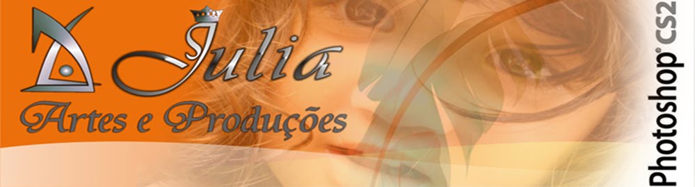 Julia Artes & Produções