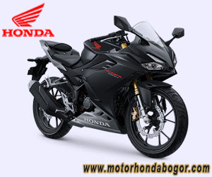 Kredit Motor Honda CBR 150 Bogor