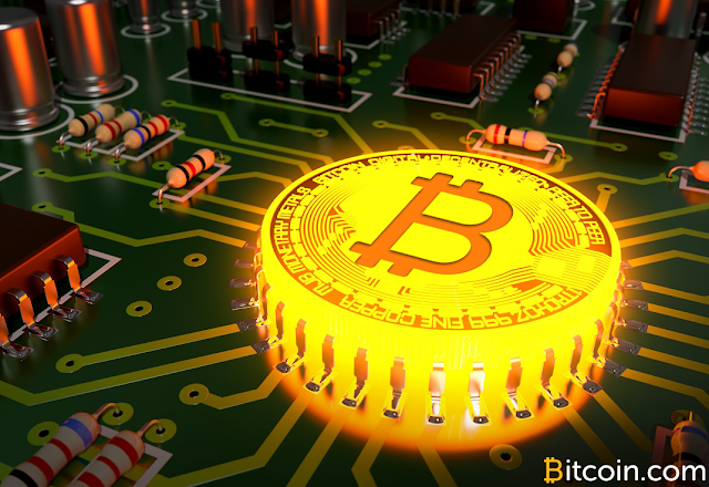 4 Cara Utama Untuk Mendapatkan Bitcoin 