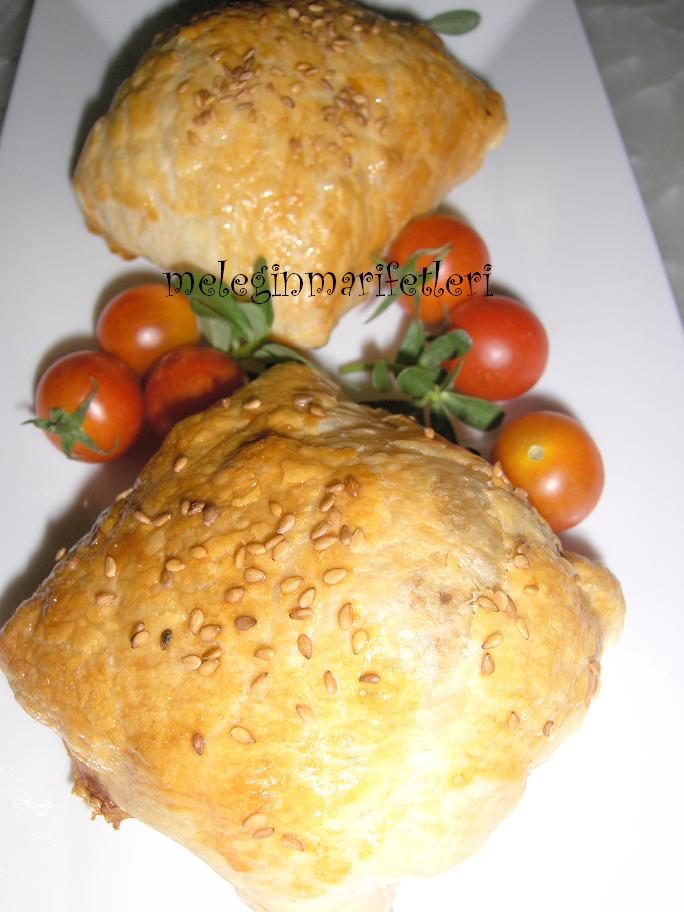 .meleginmarifetleri ETLİ TALAŞ BÖREĞİ&hellip;