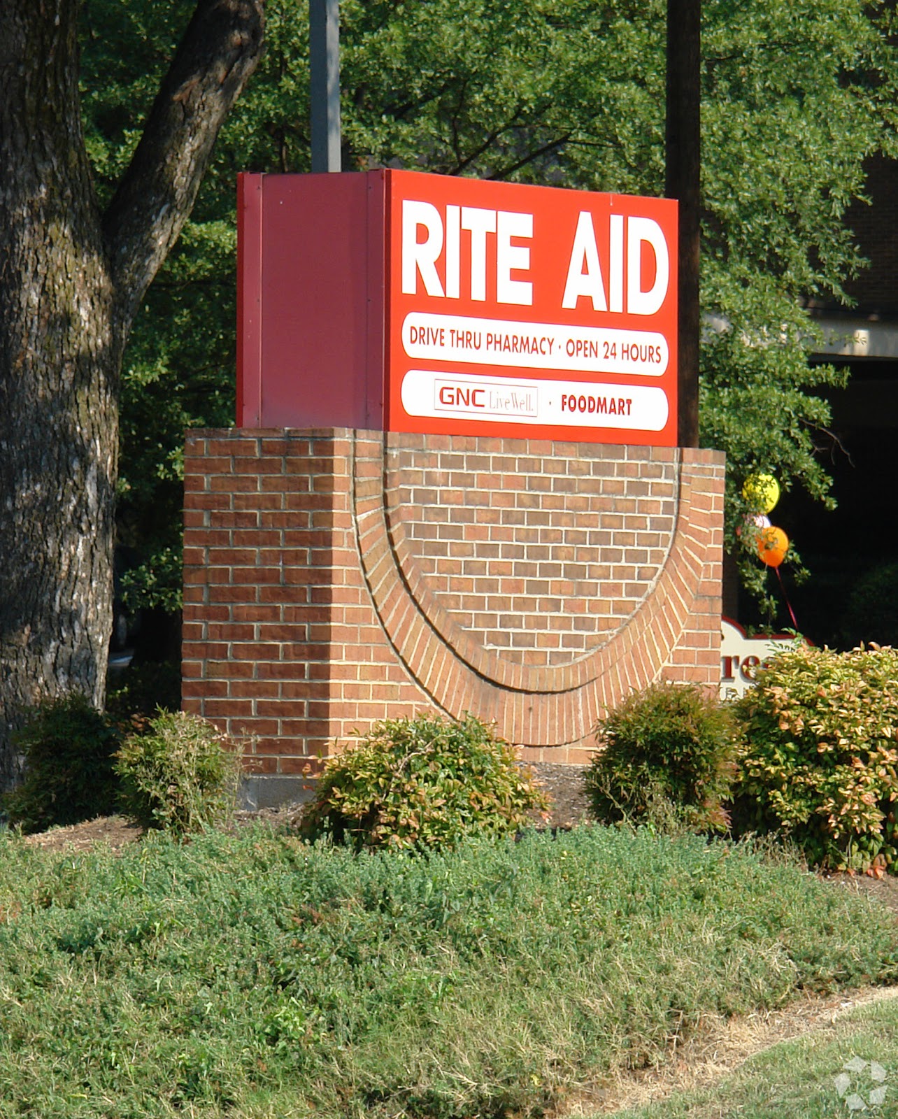 The MidSouth Retail Blog Rite Aid, Union Avenue, Memphis, TN