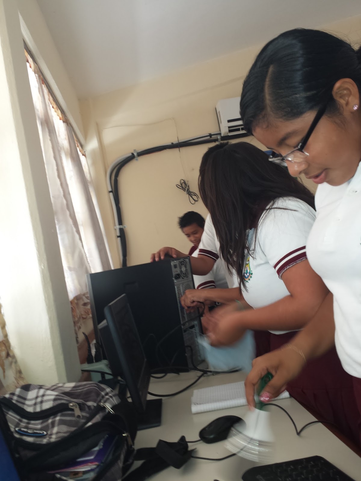 Eportafolio de Rosalinda Diaz Castillo Galería