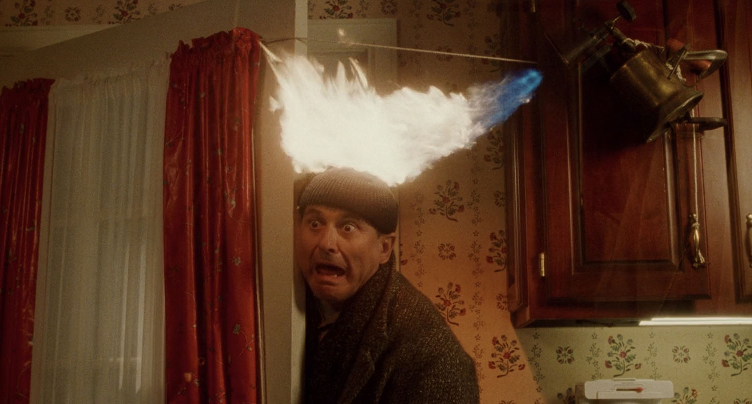 Mamma ho perso e poi riperso