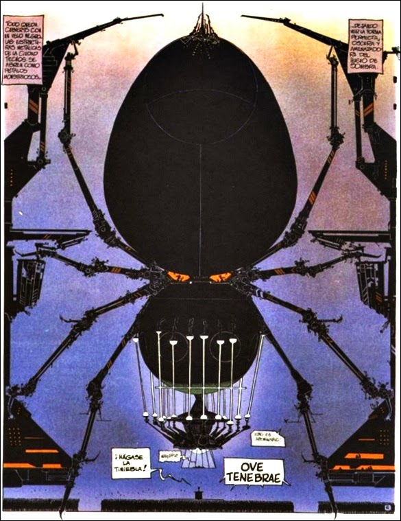 TOP 50 Los mejores cómics de la historia Comicrítico TOP 50 Los mejores cómics de la historia Comicrítico