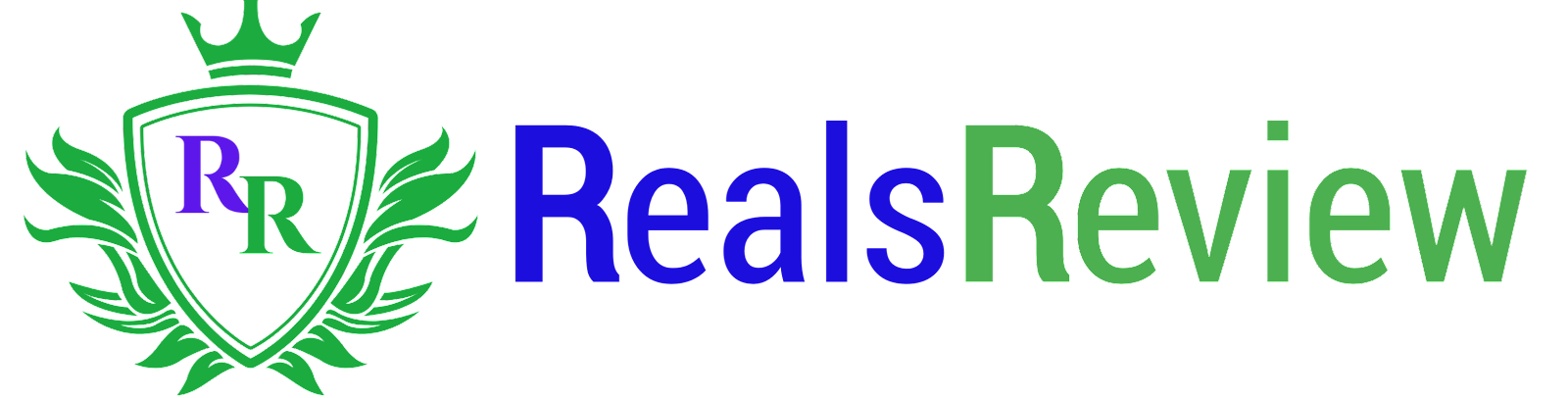 Reals Review - New Product Lunches Website