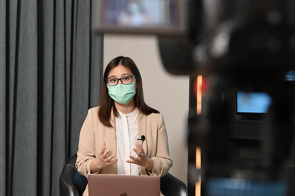 DITP คิกออฟ “Idea Lab 4” ติวเข้ม SMEs ไทย พร้อมเข้าสู่ตลาดการค้าสากล