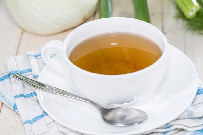 Este té te ayudará con la anemia