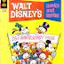 Walt Disney's Comics and Stories #300 - Carl Barks reprint 
