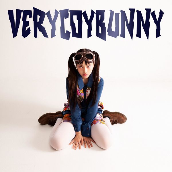 Verycoybunny – BUNNY – EP