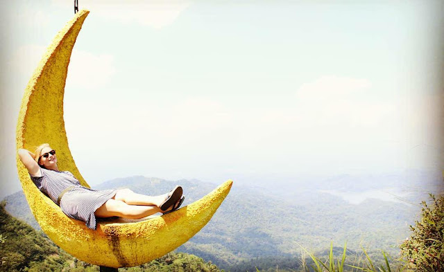 Tebing Gunung Gajah Kulon Progo, Wisata Tersembunyi di Perbukitan Menoreh Tebing Gunung Gajah Kulon Progo, Wisata Tersembunyi di Perbukitan Menoreh