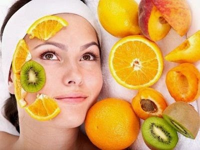 Top Secret natural organic Skin care recipe