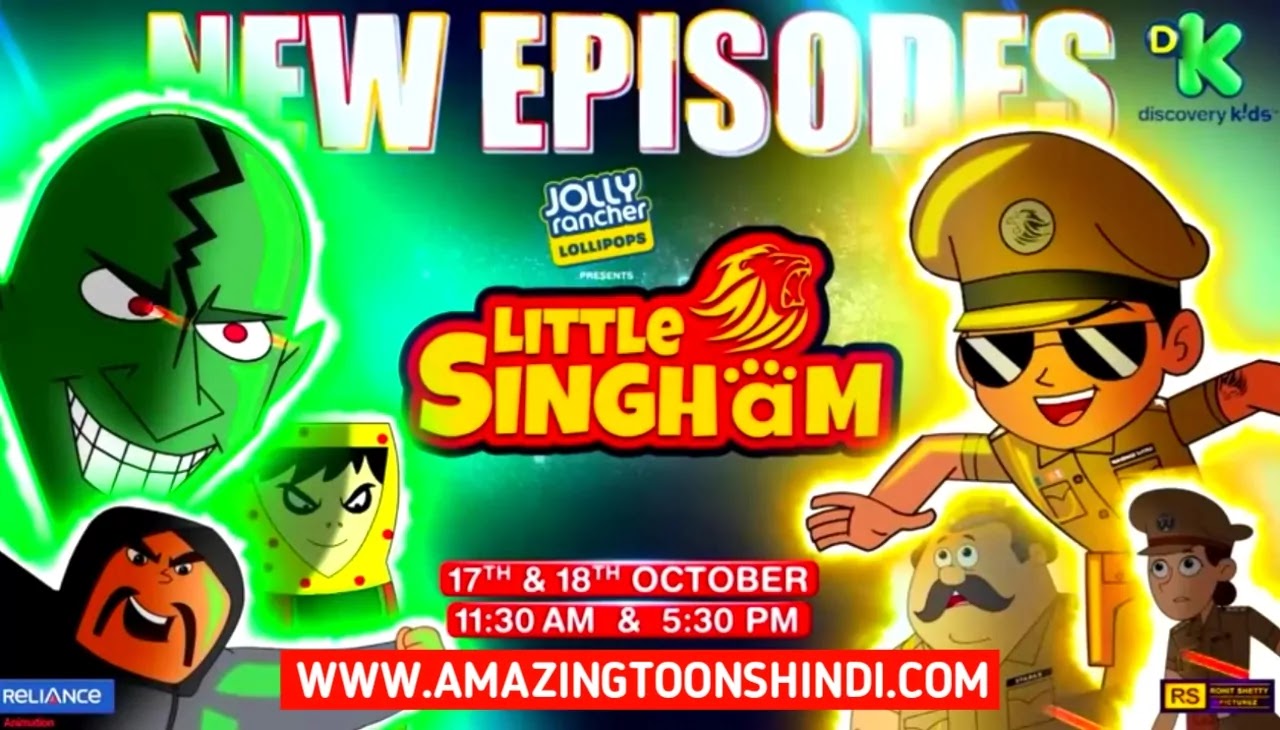 little singham new episodes download in hindi little singham new episodes download in hindi