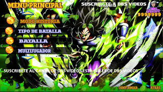 INCRÍVEL!! NEW DBZ TTT MOD ISO Full With DB, DBZ, DBS And SDBH All Characters+DOWNLOAD 2020