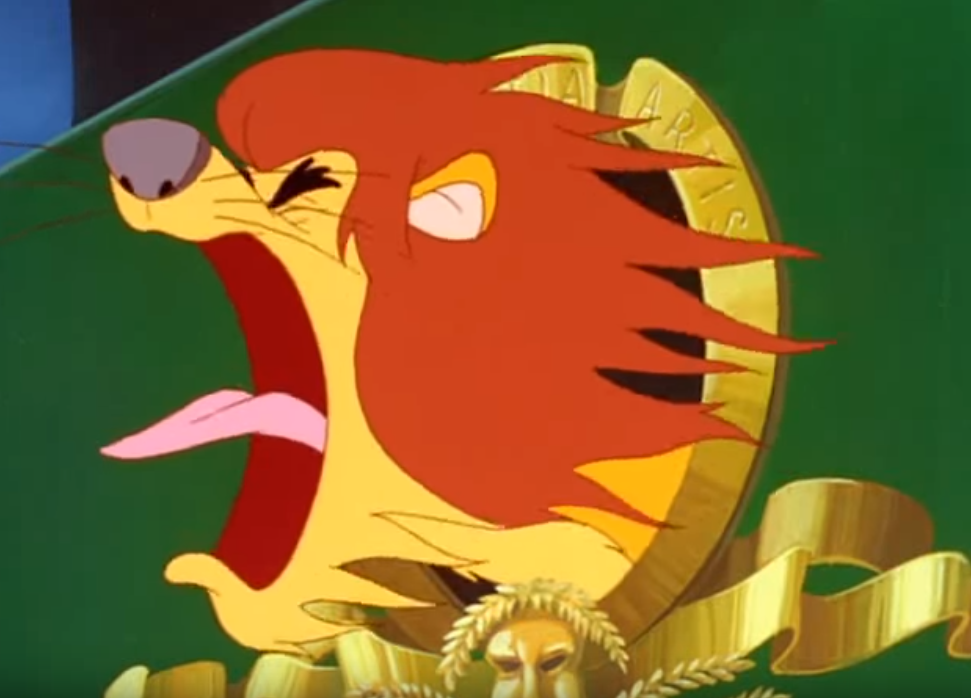 Animation and All Things Related Let's Watch This An Episode of "The