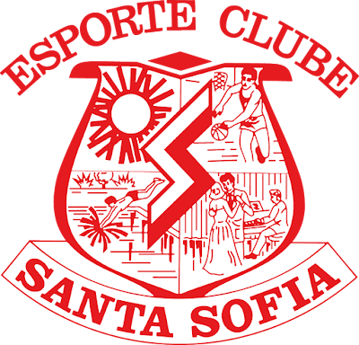 ESPORTE CLUBE SANTA SOFIA
