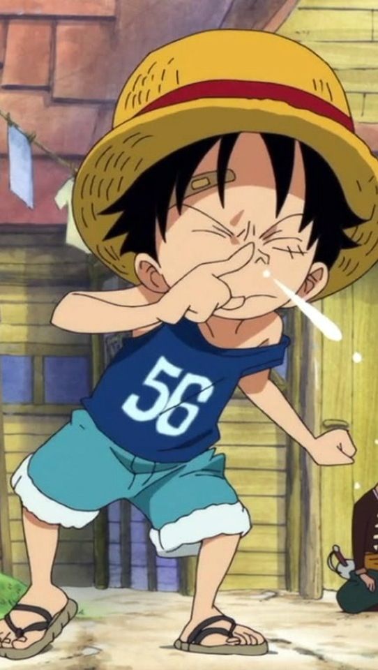 Tải 20+ Hình Nền Luffy Cute Chibi, Ảnh Nền Luffy Ngầu