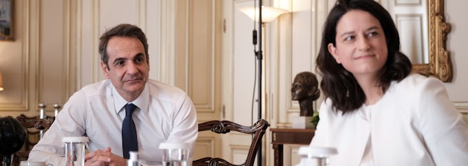 Αυτό είναι το χρονοδιάγραμμα του κυβερνητικού σχεδίου για έξοδο από την κρίση