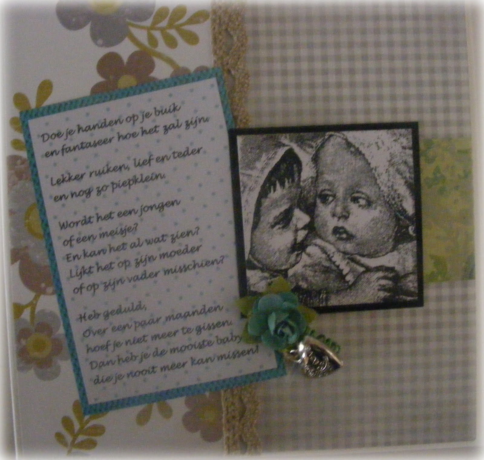 Bewust Gewoon Doen Blijde Verwachting