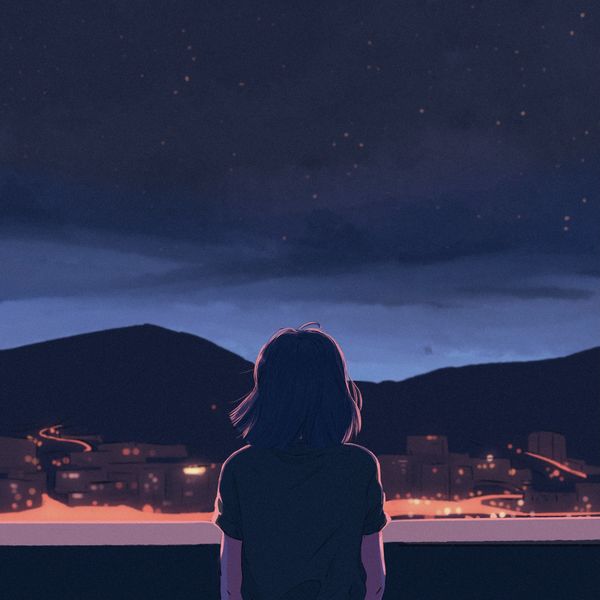 1041 – No More Light – Single