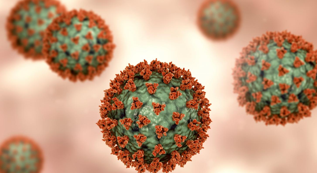 Pemerintah Tingkatkan Kapasitas Deteksi Genom Virus SARS-CoV-2