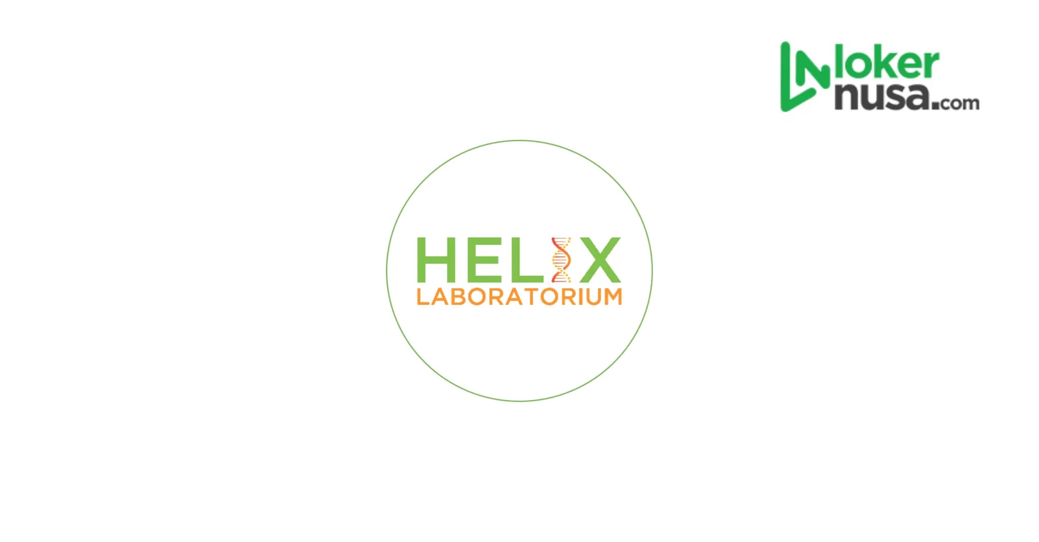 Helix Laboratorium