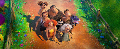 The Croods A New Age 2020 Movie Image 2