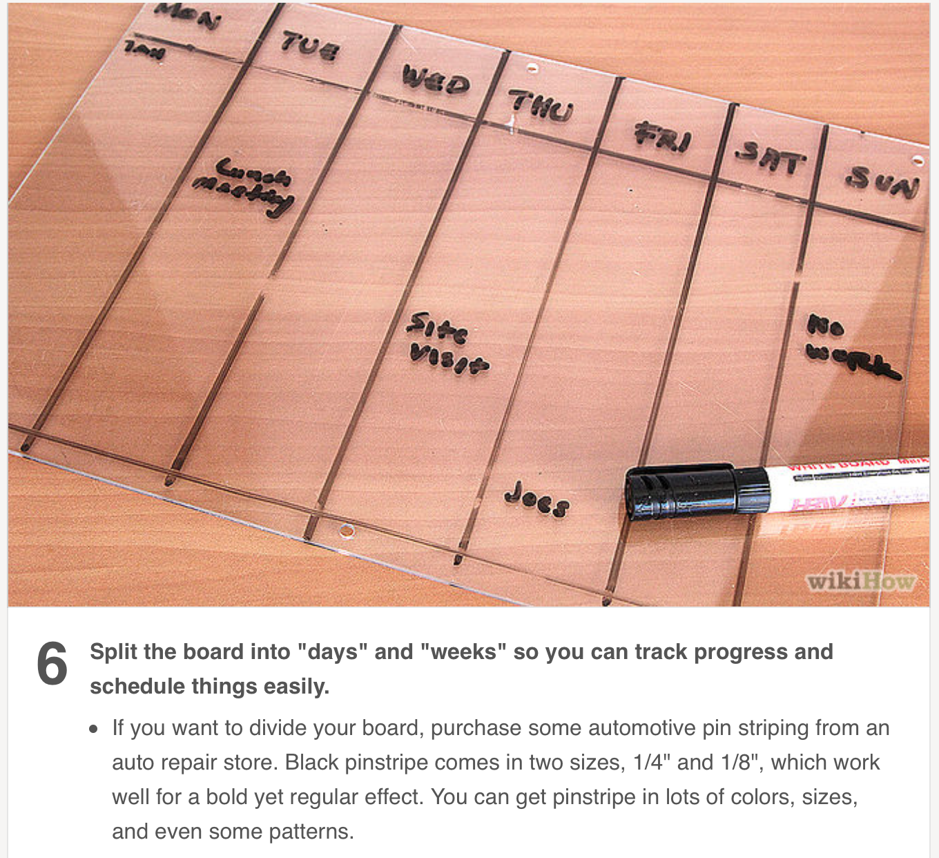 Design Context Blog How to make your own Whiteboard & Blackboard