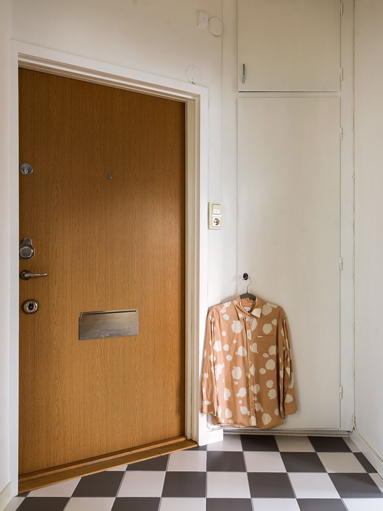 DÉCO AVEC DU VERT KAKI