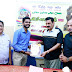 புதிய அலை கலை வட்டத்தின் 2021 க்கான கலை, கலாசார விருதுகள் (Photos)