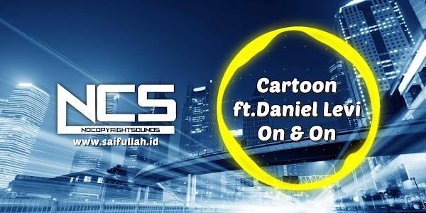 Cartoon - On & On (feat. Daniel Levi) [No Copyright Sound] MP3