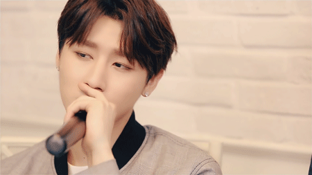 몬스타엑스의 귀여운 래퍼라인 | 인스티즈