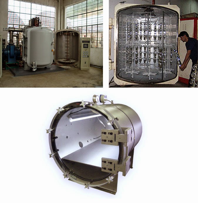 vacuum chambers vacuum chambers