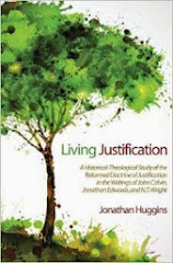 Reading: Living Justification