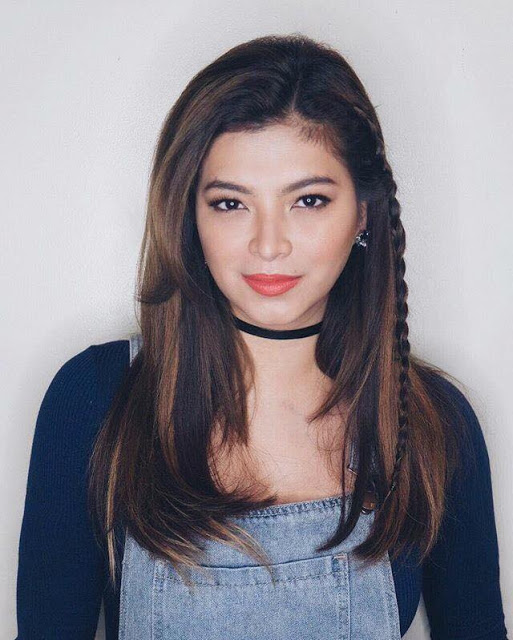 Angel Locsin And JC De Vera Will Reunite In "The General's Daughter" Angel Locsin And JC De Vera Will Reunite In "The General's Daughter"