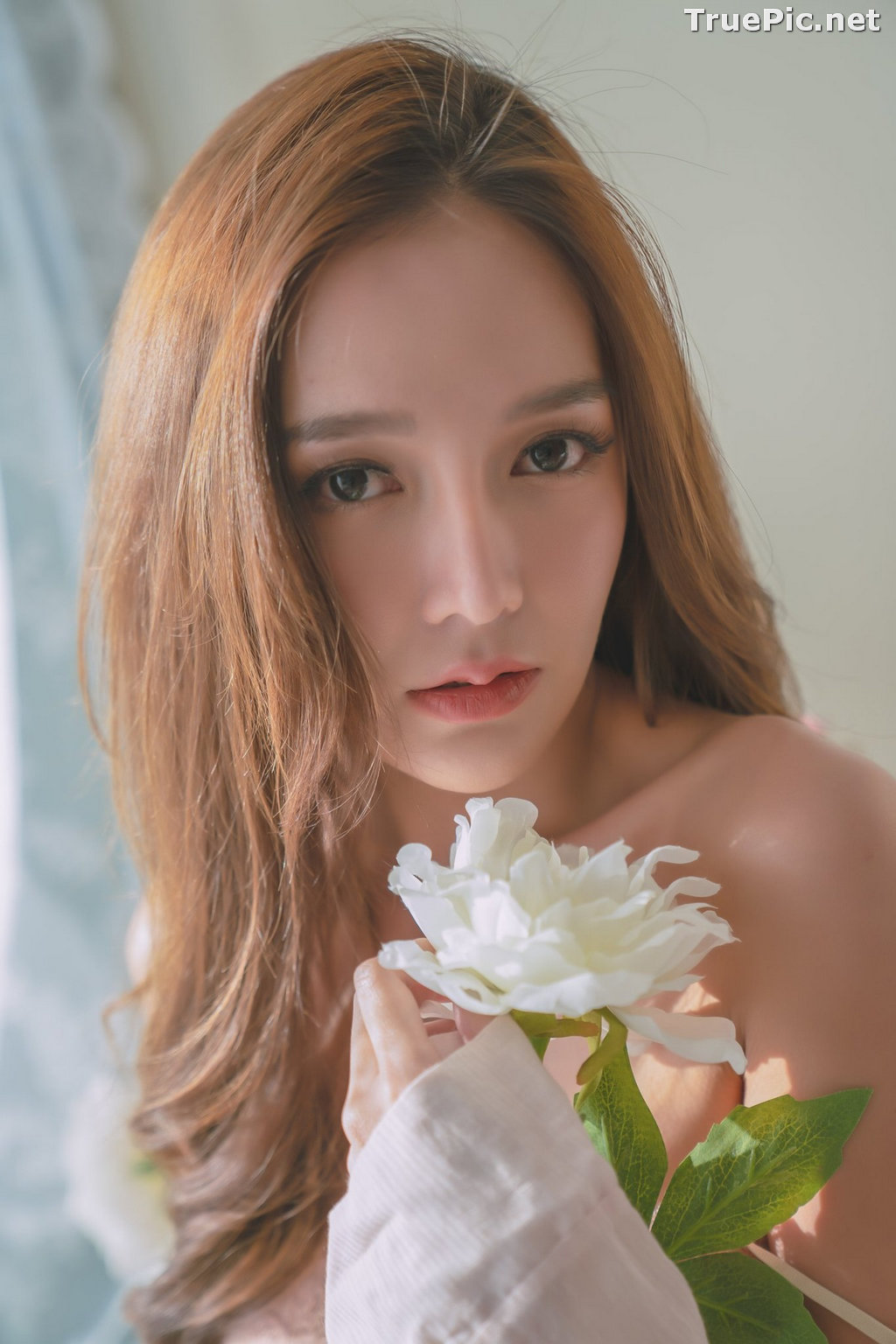 Image Thailand Model - Rossarin Klinhom (น้องอาย) - Beautiful Picture 2020 Collection - TruePic.net - Picture-160
