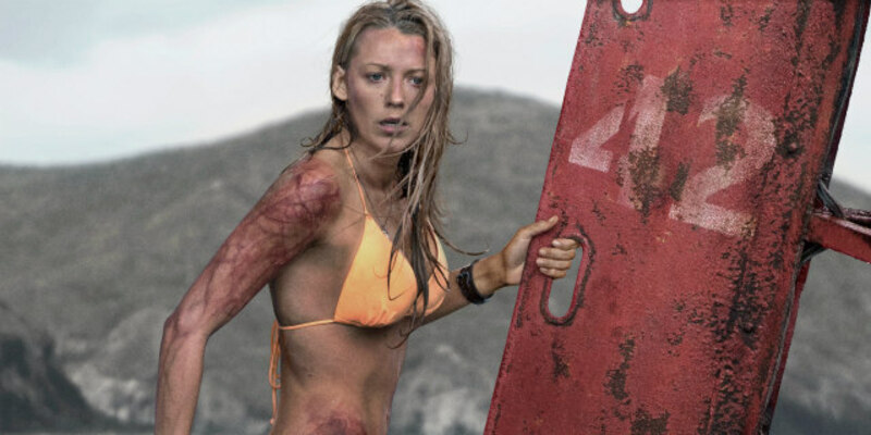 the shallows review