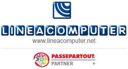 Lineacomputer Cuneo Partner Passepartout