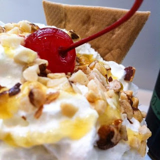How to make a homemade ice creams by using ice cream base How to make a homemade ice creams by using ice cream base